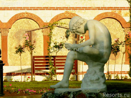 Caesar Palace 7